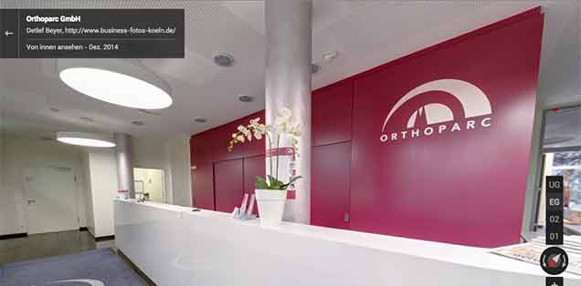 Orthoparc Klinik